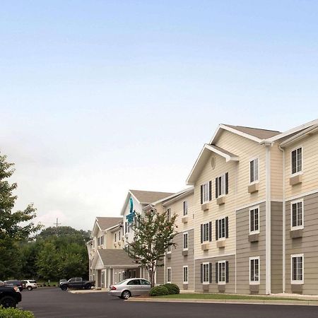 Woodspring Suites Spartanburg Данкен Екстер'єр фото