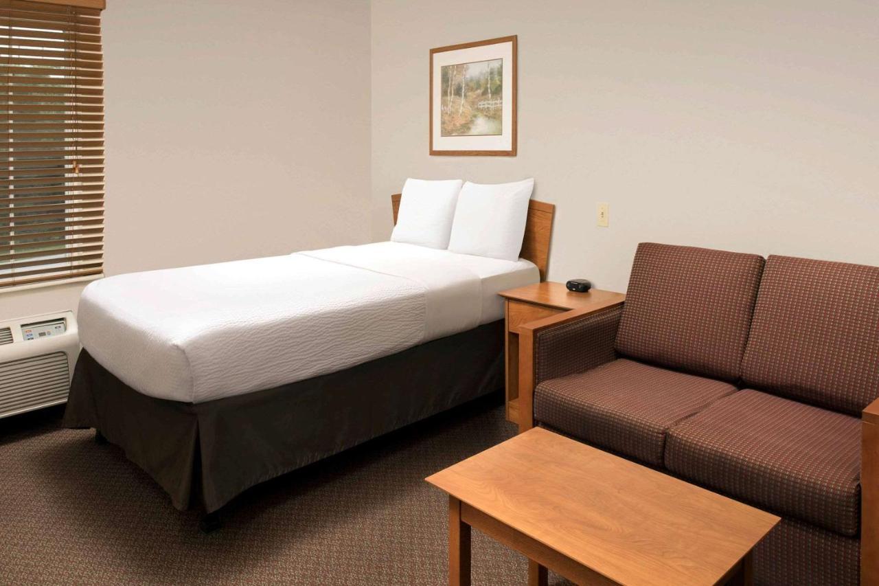 Woodspring Suites Spartanburg Данкен Екстер'єр фото