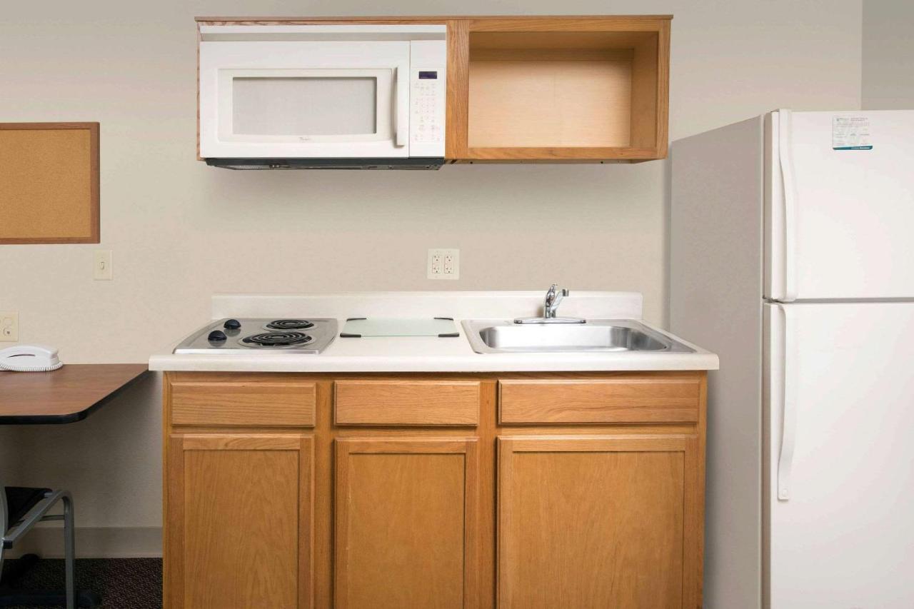 Woodspring Suites Spartanburg Данкен Екстер'єр фото
