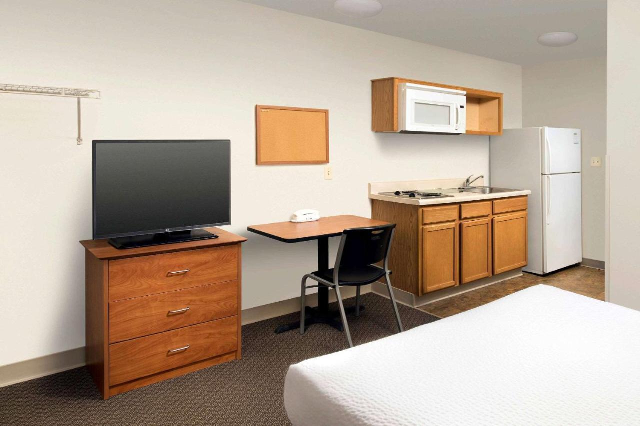Woodspring Suites Spartanburg Данкен Екстер'єр фото