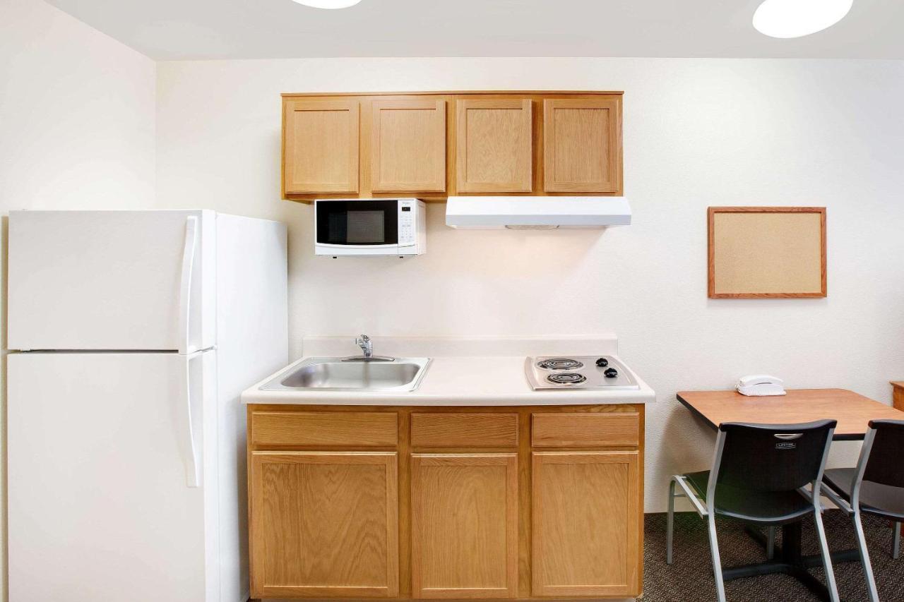 Woodspring Suites Spartanburg Данкен Екстер'єр фото