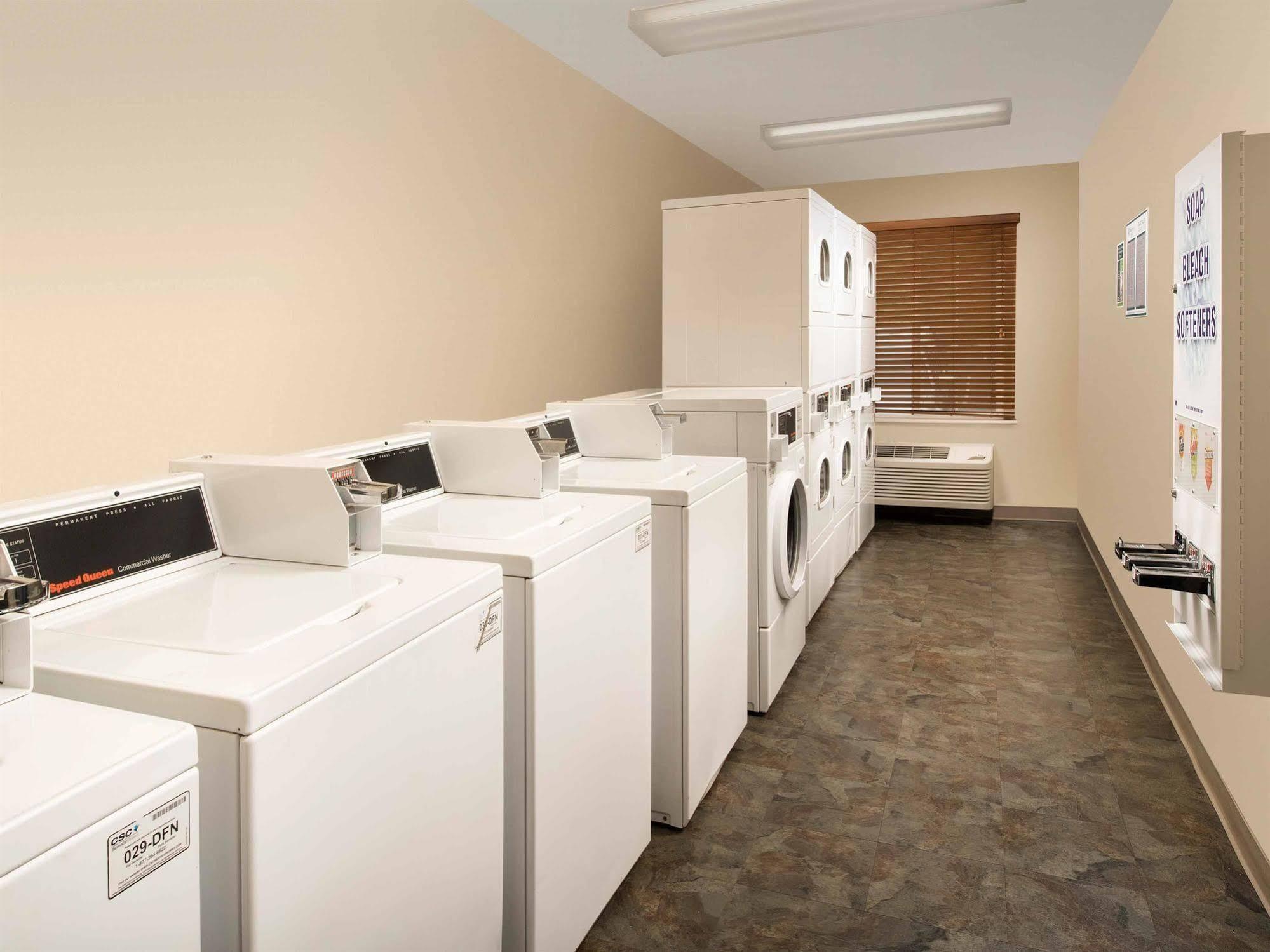 Woodspring Suites Spartanburg Данкен Екстер'єр фото