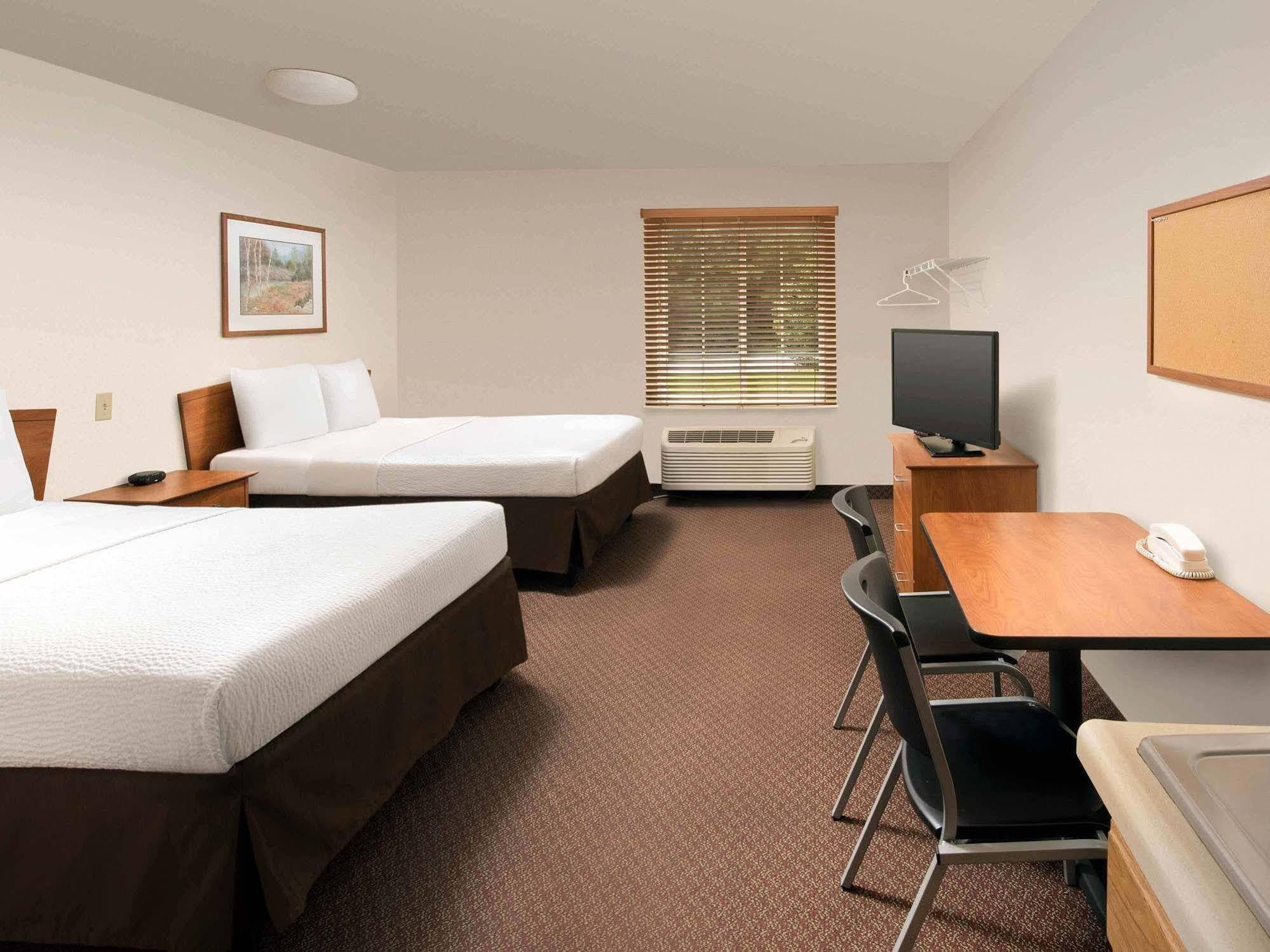 Woodspring Suites Spartanburg Данкен Екстер'єр фото