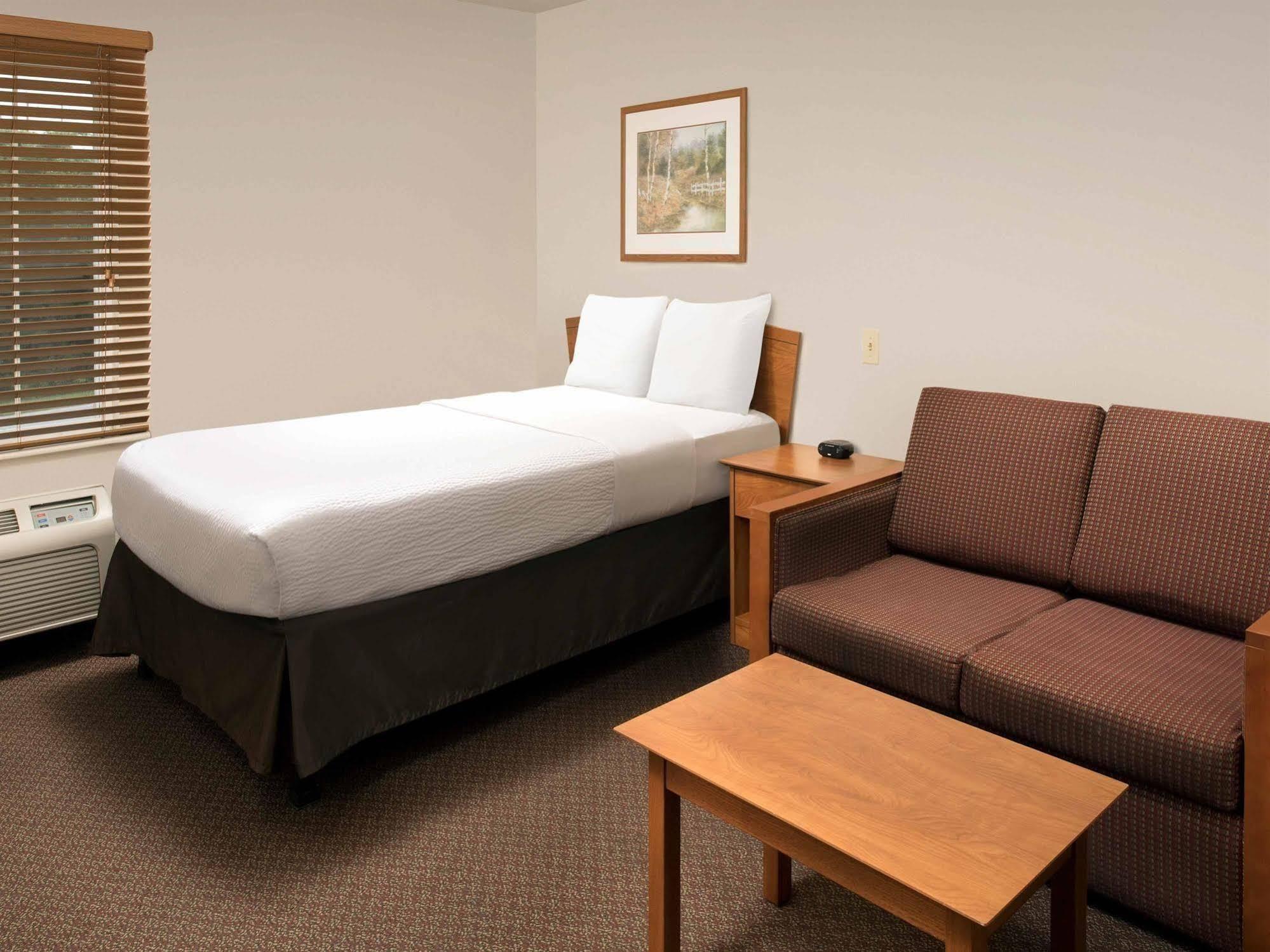 Woodspring Suites Spartanburg Данкен Екстер'єр фото