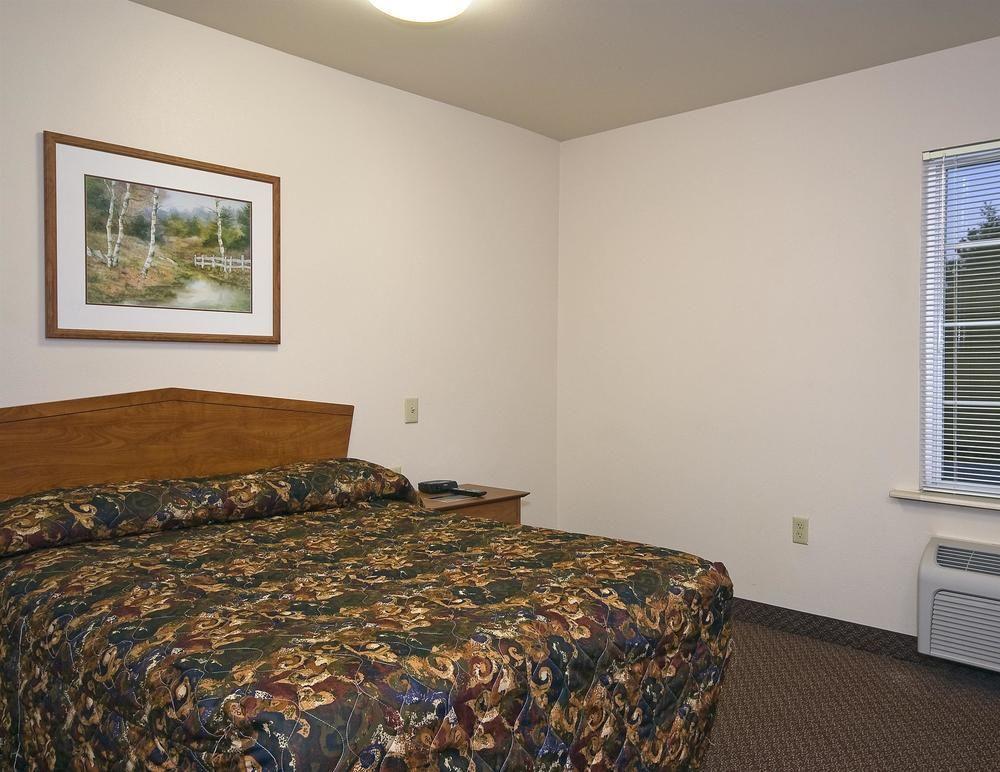 Woodspring Suites Spartanburg Данкен Екстер'єр фото