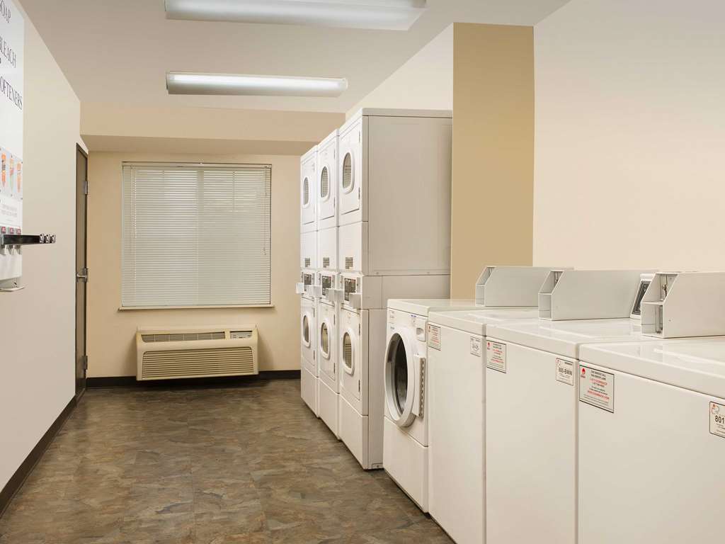 Woodspring Suites Spartanburg Данкен Зручності фото