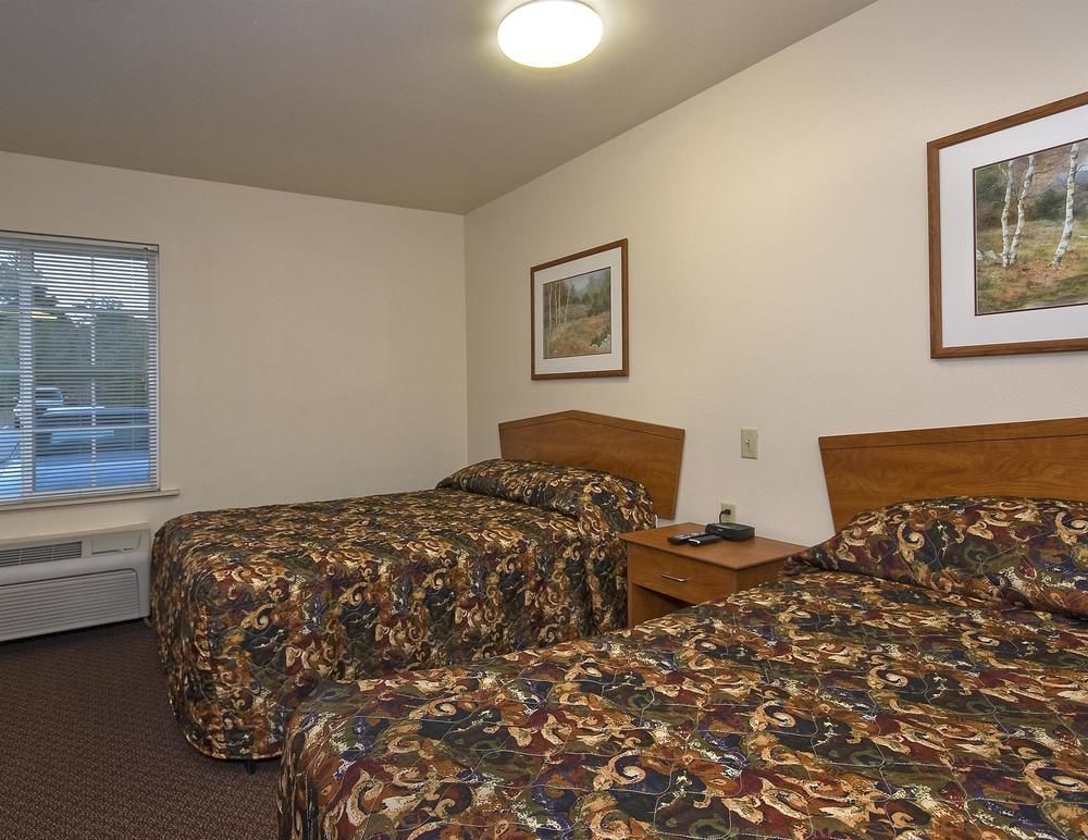 Woodspring Suites Spartanburg Данкен Екстер'єр фото
