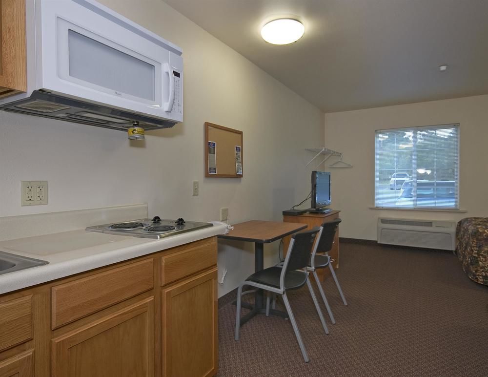 Woodspring Suites Spartanburg Данкен Екстер'єр фото