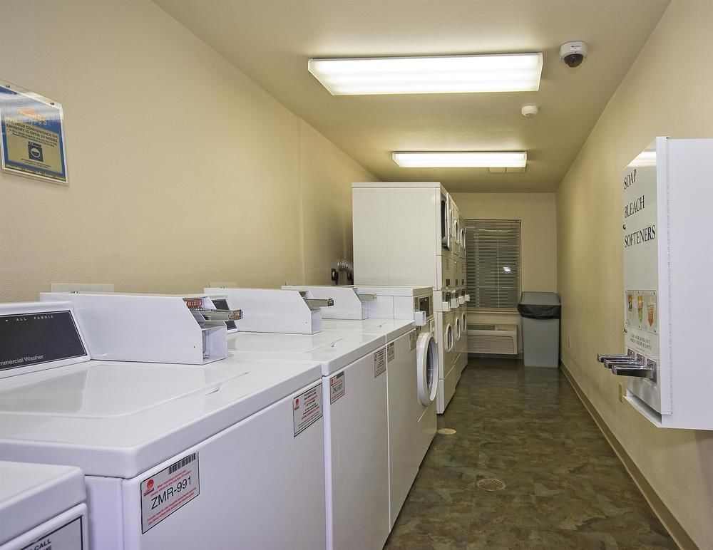 Woodspring Suites Spartanburg Данкен Екстер'єр фото