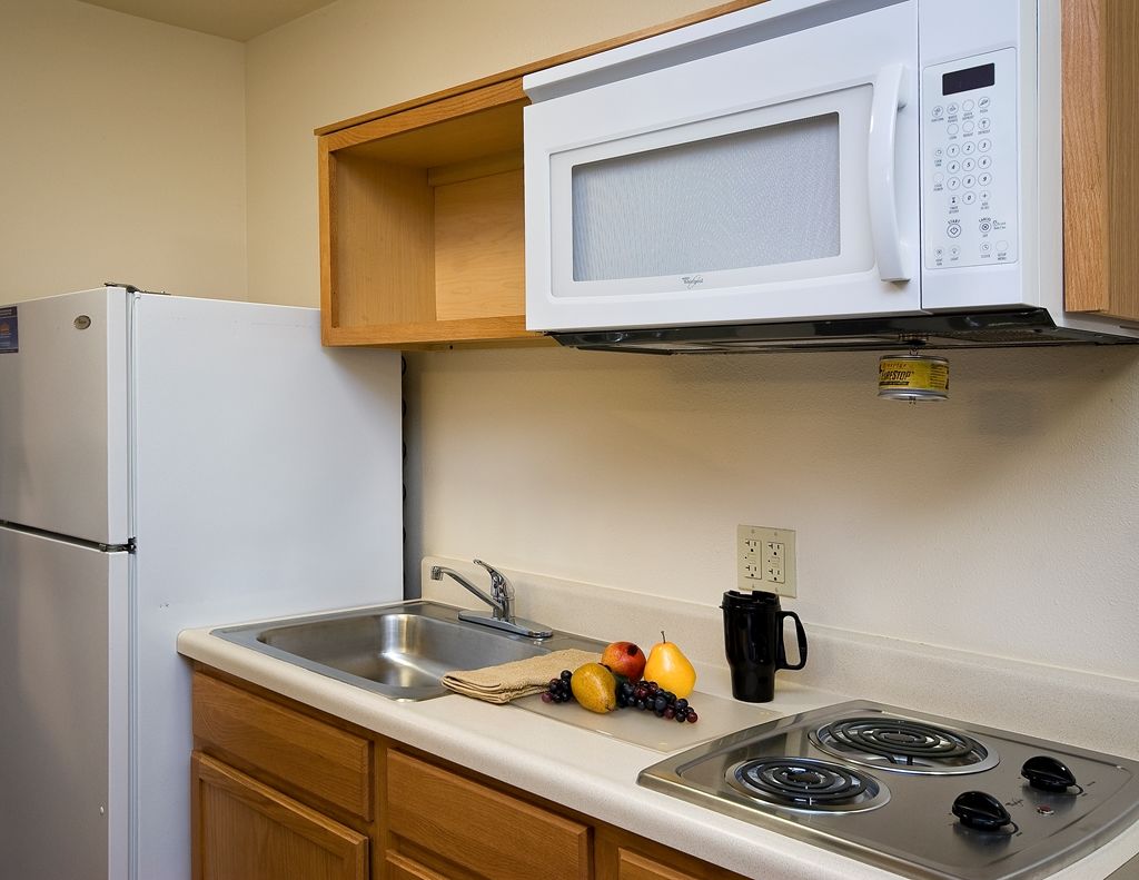 Woodspring Suites Spartanburg Данкен Номер фото