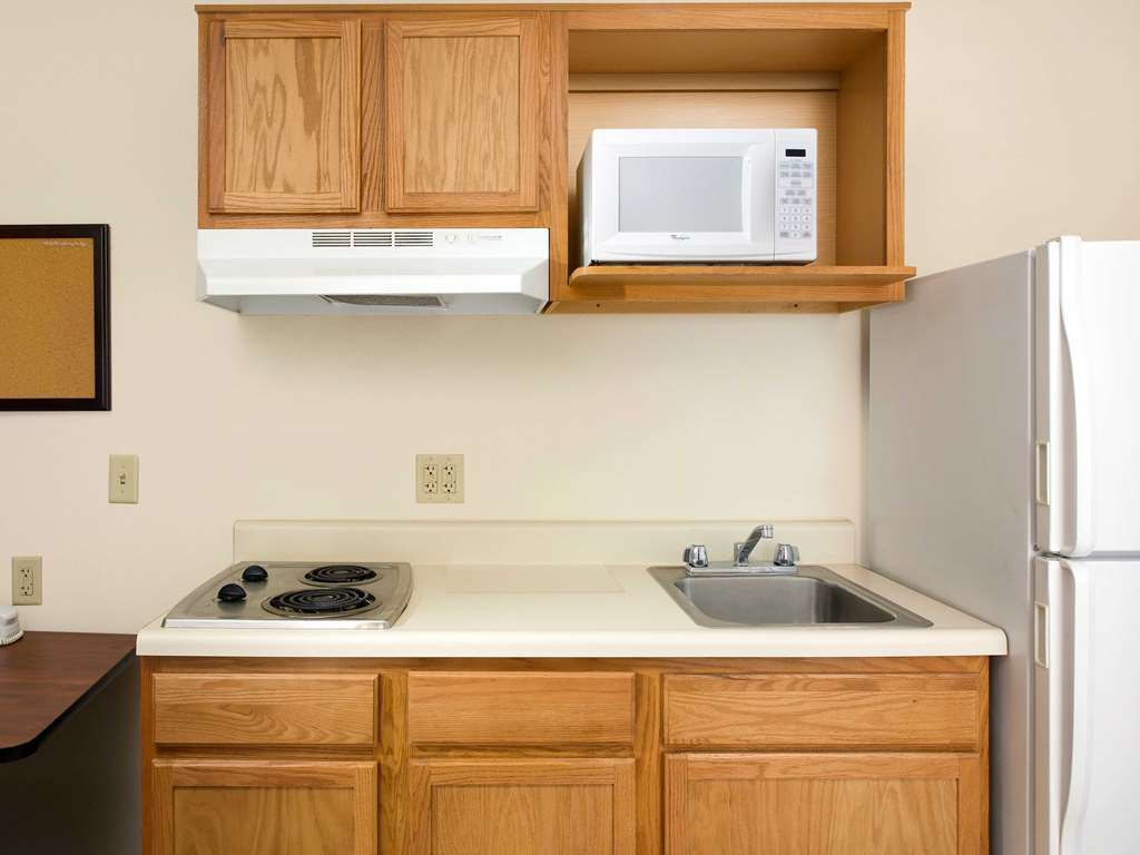 Woodspring Suites Spartanburg Данкен Номер фото