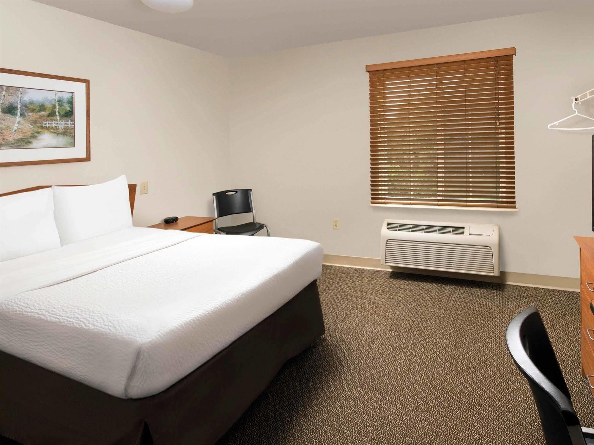 Woodspring Suites Spartanburg Данкен Екстер'єр фото